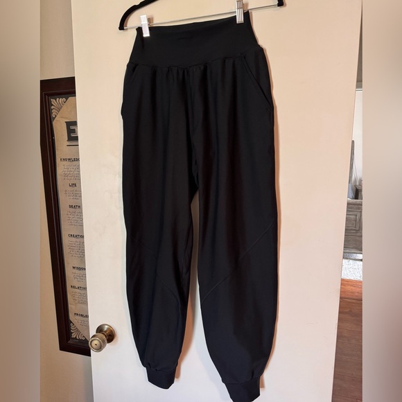 Abercrombie YPB sculptLUX jogger - Picture 2 of 5